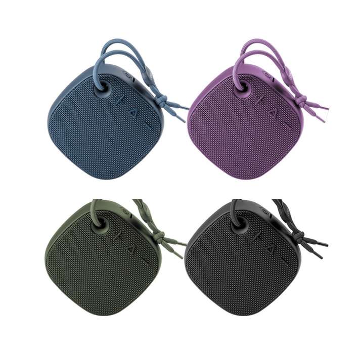 XO-F56 Bluetooth Portable Sports Speaker