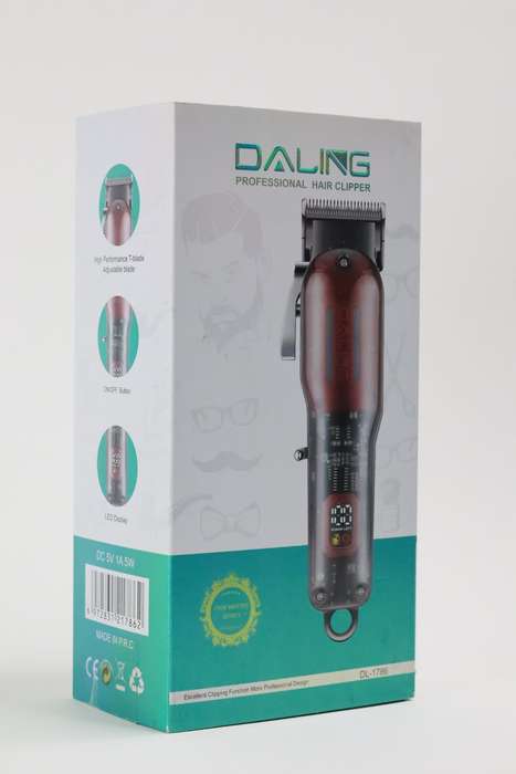 Daling DL-1786 Professional Hair Clipper