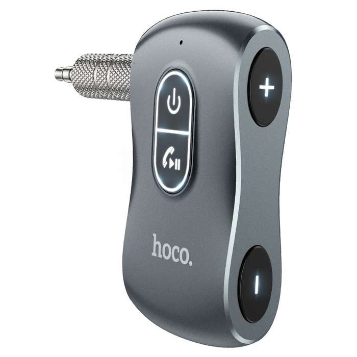 HOCO E73 Pro Tour In-Car Bluetooth Receiver