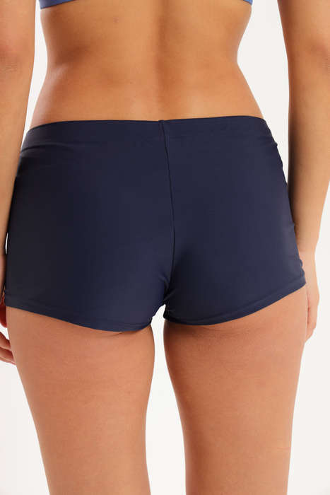 Ladies Cheeky Active Swimming Shorts