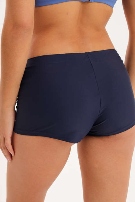 Ladies Cheeky Active Swimming Shorts