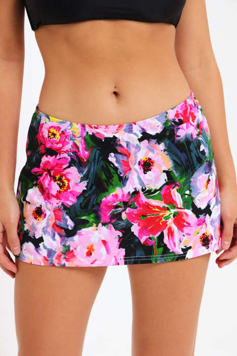Ladies Variety Pack of  5 Bikini Bottoms