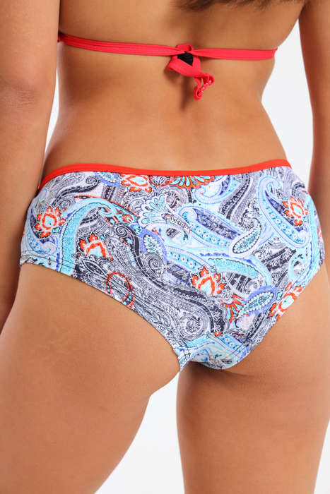 Ladies Variety Pack of  5 Bikini Bottoms