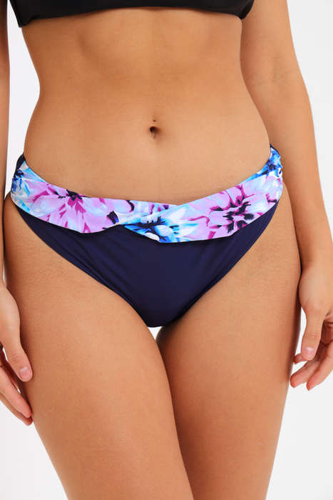 Ladies Variety Pack of  5 Bikini Bottoms