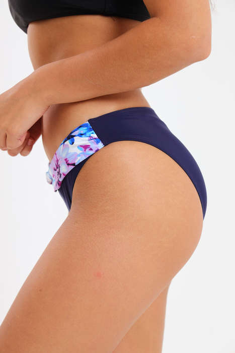 Ladies Variety Pack of  5 Bikini Bottoms