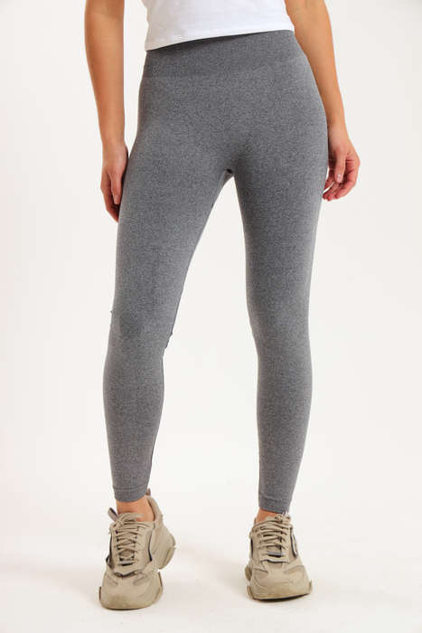 Senza® High Waisted Fitness Gym Workout Leggings