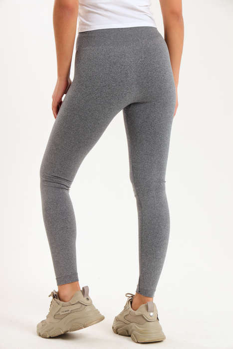 Senza® High Waisted Fitness Gym Workout Leggings