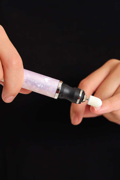 Salon Professional Nails Manicure and Pedicure Set.