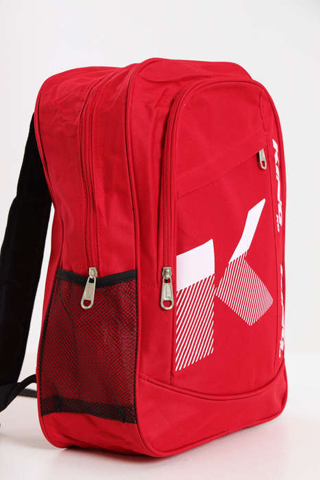 Kings Junior School Bag Backpack Medium