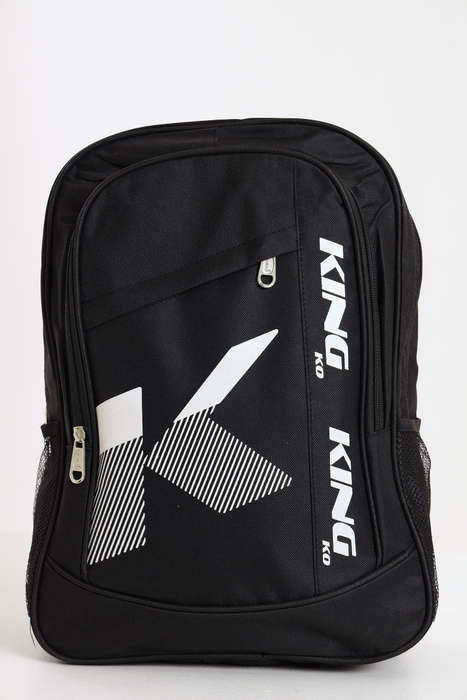 Kings Junior School Bag Backpack Medium