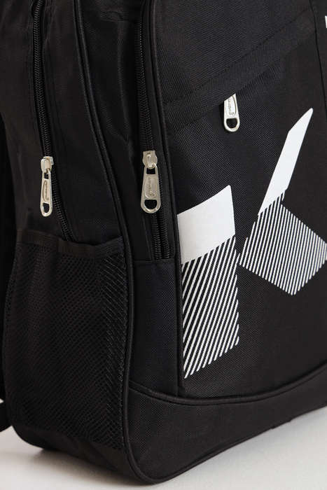 Kings Junior School Bag Backpack Medium