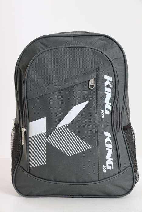 Kings Junior School Bag Backpack Medium
