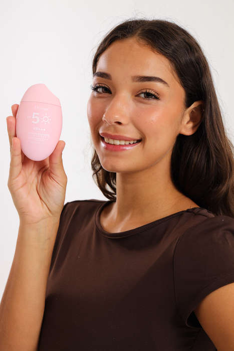 Sunscreen Gel Cream SPF 50 PA+++ 50g