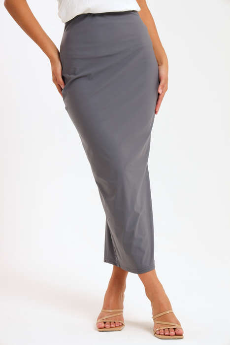 Skin Tight Bodycon Skirt