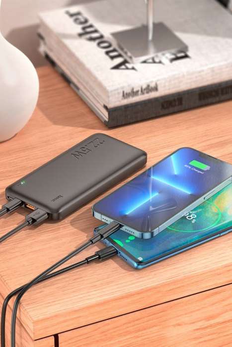 Hoco 10000mAh Power Bank J101 Astute 22.5W