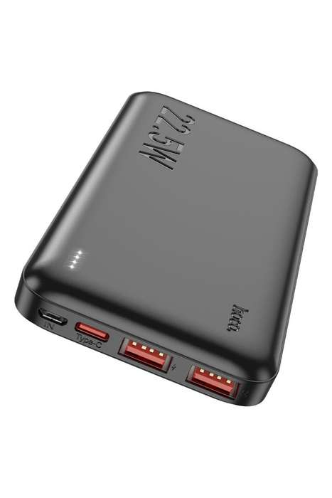 Hoco 10000mAh Power Bank J101 Astute 22.5W
