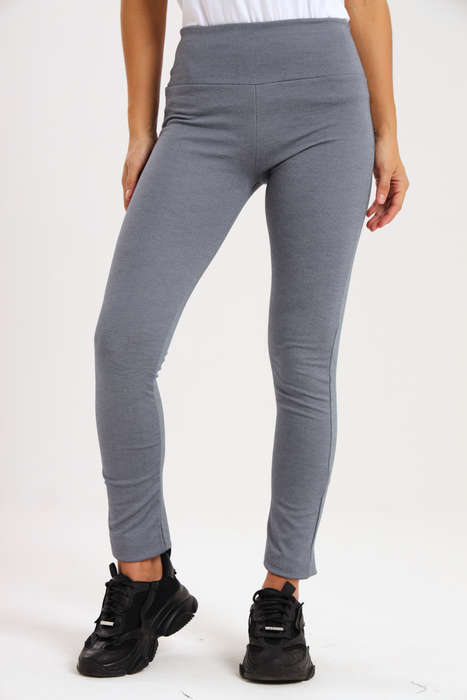 Ladies High Rise Everyday Leggings