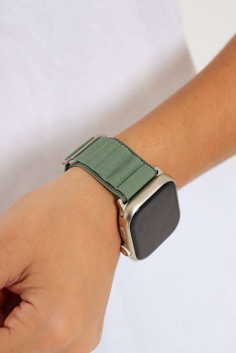 Senza® Alpine Watch Strap for Apple Series 42/44/45/49 mm Apple Watch Ultra 2
