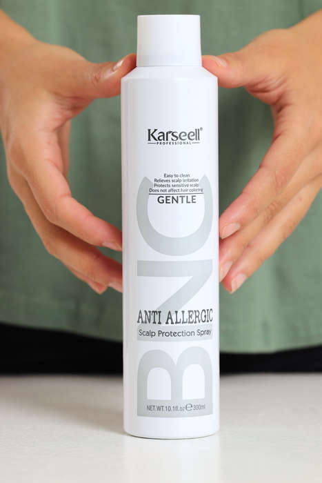 Karseell® BNC Anti Allergic Gentle Scalp Protection Spray 300ml