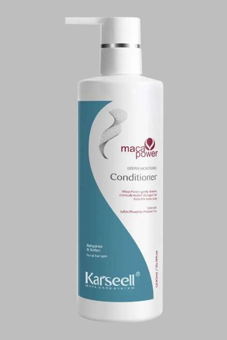 Karseell Natural Formula Hydrating Conditioner - 500ml