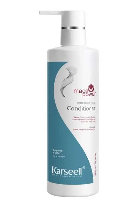 Karseell Natural Formula Hydrating Conditioner - 500ml