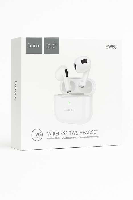 Hoco EW58 True Wireless Stereo Headset Earpods