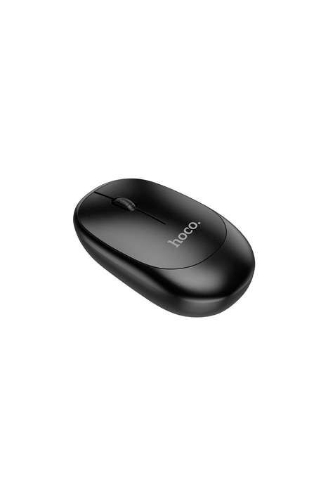 Hoco GM17 Wireless Keyboard & Mouse Set