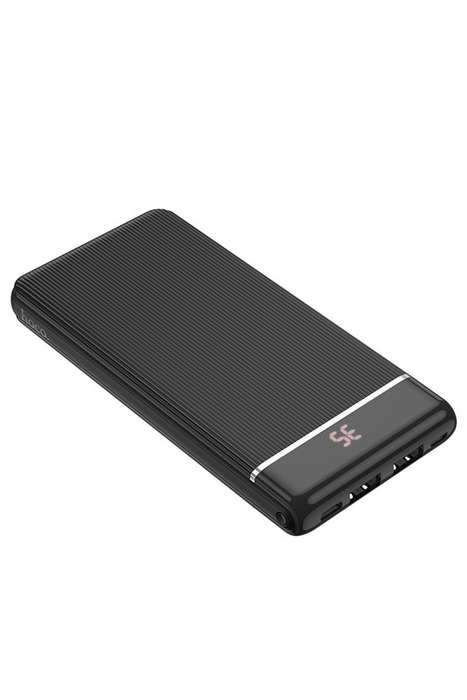 Hoco J59 Power Bank With LED Display 10000mAh