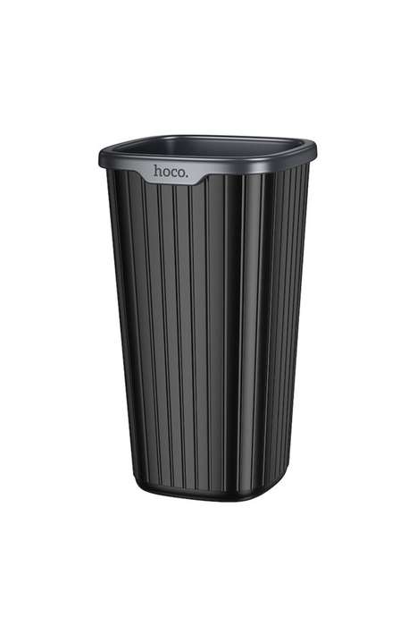 Hoco ZP12 Mini Car Trash Waste Bin 800ml
