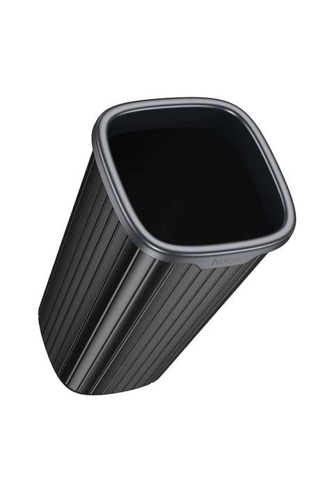 Hoco ZP12 Mini Car Trash Waste Bin 800ml