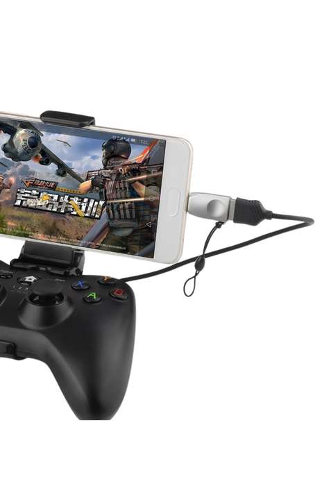 Hoco UA9 Adapter Type-C to USB Charging & Data Sync