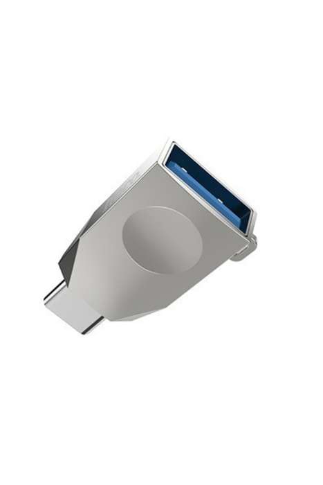 Hoco UA9 Adapter Type-C to USB Charging & Data Sync