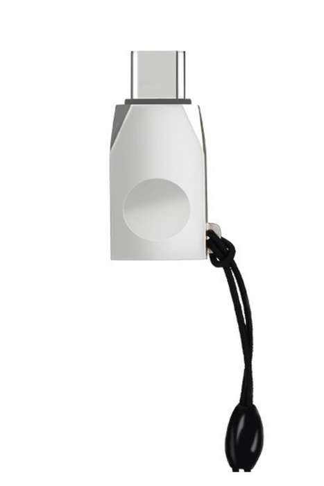 Hoco UA9 Adapter Type-C to USB Charging & Data Sync