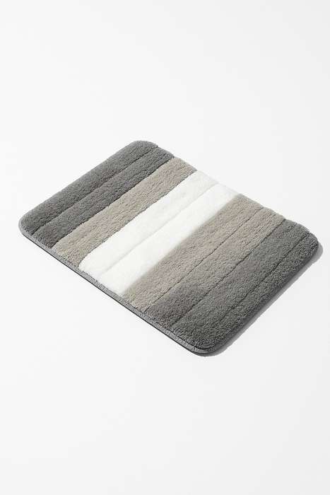 Senza® Microfibre Antislip Bath Mat