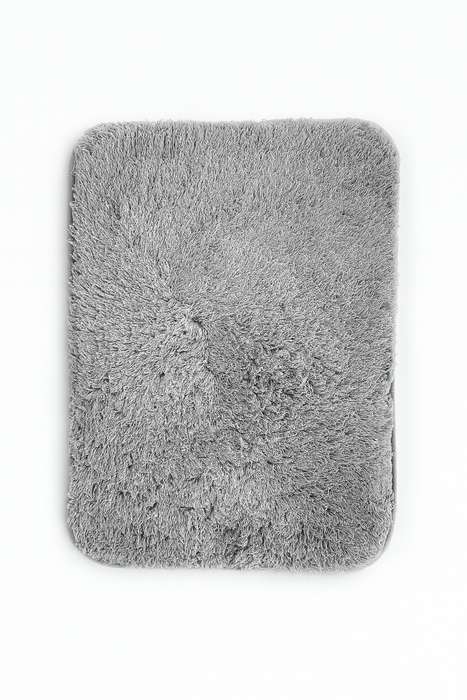 Senza® Plush Non-Slip Mat 600 x 400