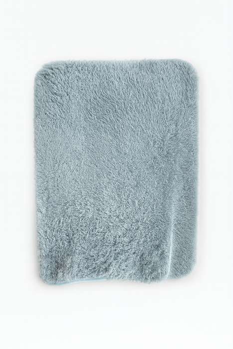 Senza® Plush Non-Slip Mat 600 x 400