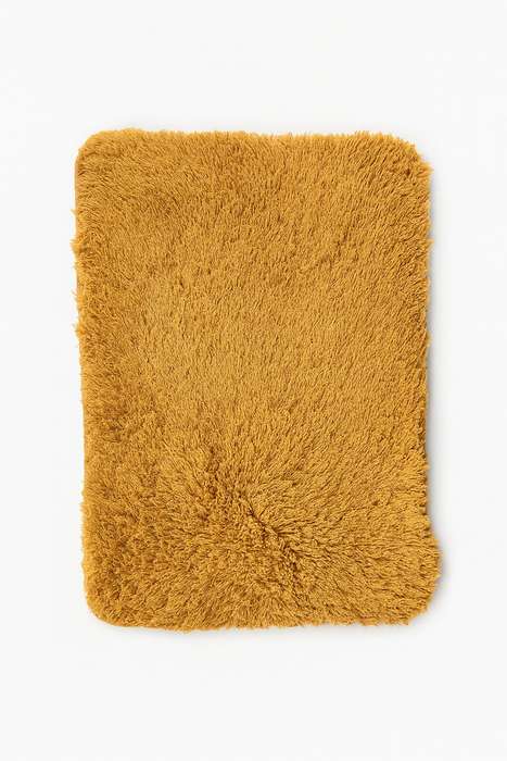 Senza® Plush Non-Slip Mat 600 x 400