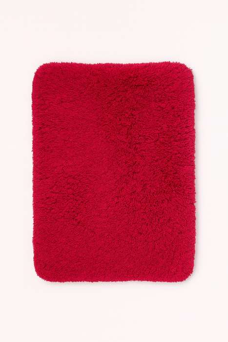 Senza® Plush Non-Slip Mat 600 x 400