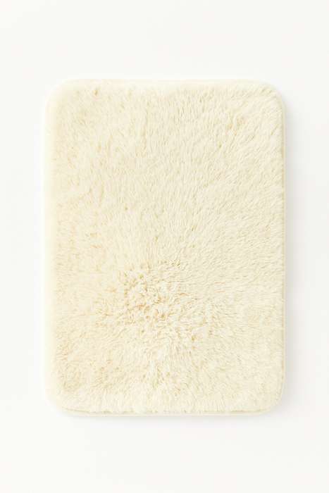 Senza® Plush Non-Slip Mat 600 x 400