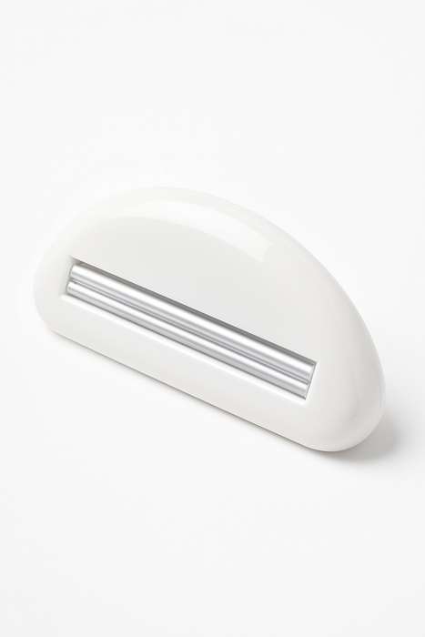 Senza® Toothpaste Tube Squeezer