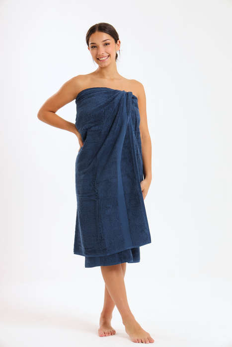 After Hours Cotton Bath Sheets & Towels