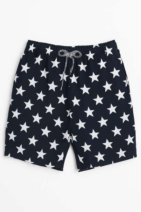 Branded Mens Quick Drying Swimming Shorts