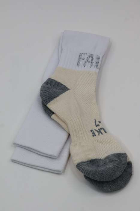 Falke Practise Hrf Socks UK 4 To UK 7
