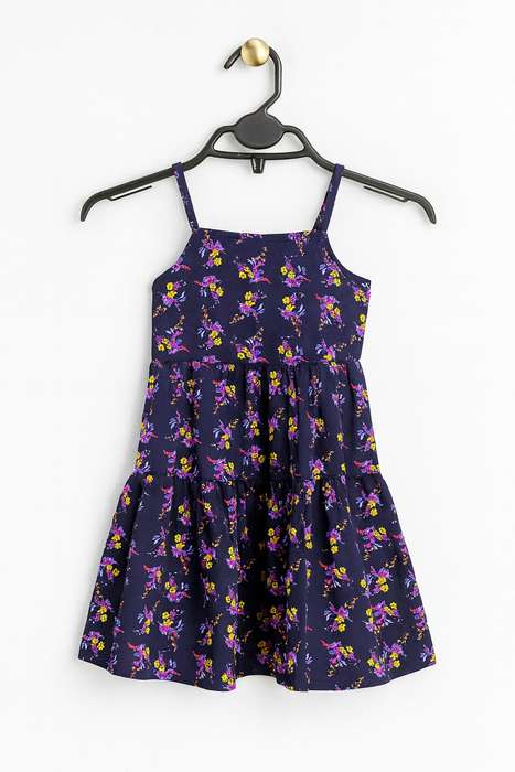 Girls 2 Pack Mixed Packed Branded Dress 2 to 14 Years