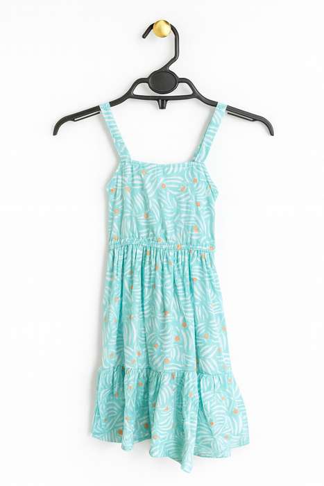 Girls 2 Pack Mixed Packed Branded Dress 2 to 14 Years