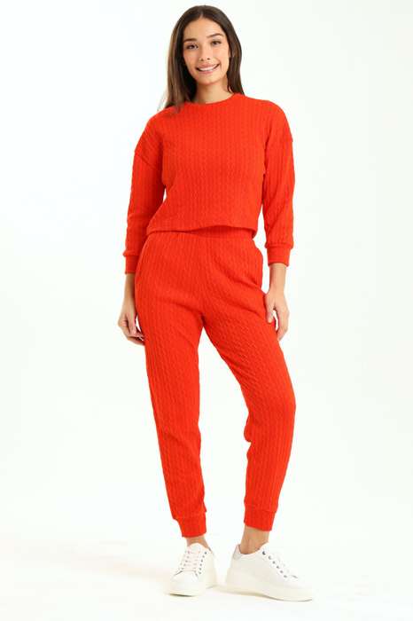 Ladies Hotshell Ribbed Tracksuit Pants or Sweater