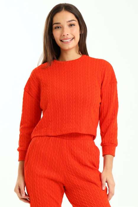 Ladies Hotshell Ribbed Tracksuit Pants or Sweater