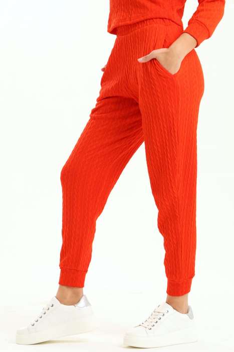 Ladies Hotshell Ribbed Tracksuit Pants or Sweater