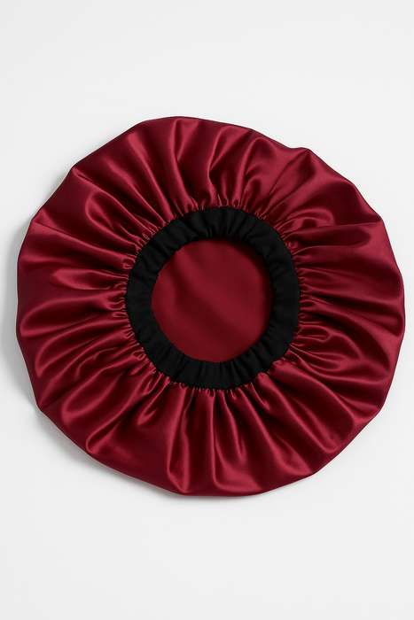 Senza® 4 Pack Evolve Premium Satin Hair Bonnet Value Pack