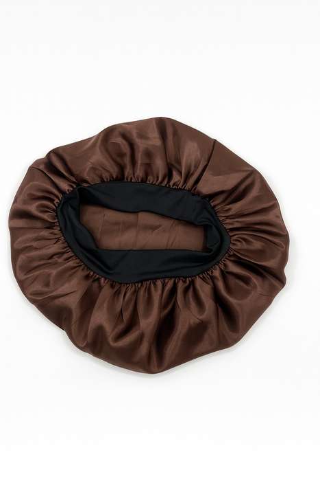 Senza® 4 Pack Evolve Premium Satin Hair Bonnet Value Pack